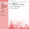 Good Riddance Time of Your Life (SATB)