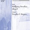 Sing to the Lord (SATB)