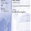 Let All Mortal Flesh Keep Silence (SATB)