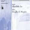 Spirit Wind Among Us (SATB)