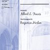 How fuerm a Foundation (SATB)