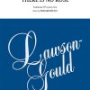 There Is No Rose (SATB)