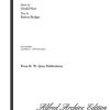 Christ Hath a Garden (SAB)