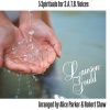 Singin' in the Spirit (SATB)