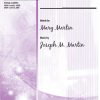 Shepherd of My Life (SATB)