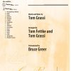 Voice of Praise (SATB)