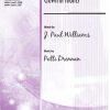 Soldiers Wove a Crown of Thorns (SATB)