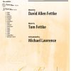 Our Praise Awaits Him (SATB)