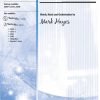 A Time fuer Everything (SATB)