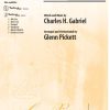 My Savior's Love (SATB)