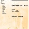 J.D. Walt_Chris Tomlin: Uncreated One (SATB)