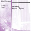 Comfuert and Joy (An Advent Carol) (SATB)