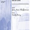 The Passion and the Crown (SATB)