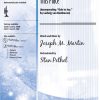 Let Music Fill This Place (SATB)