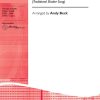 Simple Gifts (SATB)