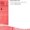 I Saw Three Ships (SATB)