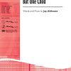 Mary, Mary Had-A But One Child (SATB)
