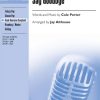 Cole Porter: Ev'ry time we say goodbye (SAB)