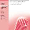 Dream (SATB)