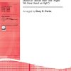 Sing We All Noel (SATB)