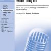 Ira Gershwin_George Gershwin: Let's call the Whole Thing off (SAB)