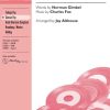 I Got a Name (SATB)