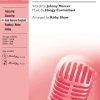 Skylark (SATB)