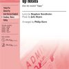 Everything's Coming Up Roses from Gypsy (SATB)