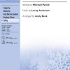 Sleigh Ride (SAB)