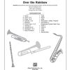 Harold Arlen: Over the Rainbow (Instrumental Parts)