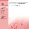 Everybody Rejoice from The Wiz (SATB)