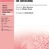I'll Be Home For Christmas (SATB)