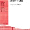 Sing Joy: A Medley of Carols (SATB)