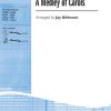 Sing Joy: A Medley of Carols (SAB)