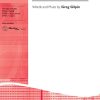 Welcome the Holidays! (SATB)