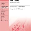 You're the One That I Want from Grease (SATB)
