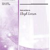 Let It Shine! (SATB)