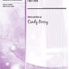 I Will Never Fail You (SATB)