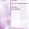 Keep Me Near the Cross (SATB)