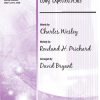 Come, Thou Long-Expected Jesus (SATB)