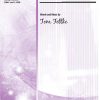 The Glory of the Lord (SATB)