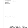 The River (SATB)