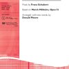 We Are the Choir (SATB)