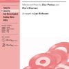 A Teenager in Love (SATB)