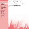 In Our Children's Eyes (SATB)