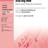 Starting Here, Starting Now (SATB)