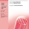 Blue Tango (SATB)