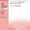 Grown-Up Christmas List (SATB)