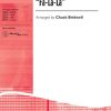 Various Themes on Fa-La-La (SATB)