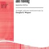 By Waters Clear and Flowing (SATB)
